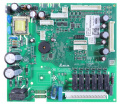 Arcelik Modules / Electric Units Home Appliances - Ux20_control_board_gr - 5993604901